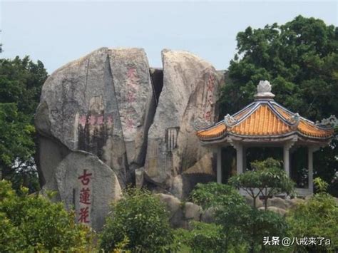 潮陽|廣東汕頭潮陽區三個值得一去的旅遊景點，看看有你喜。